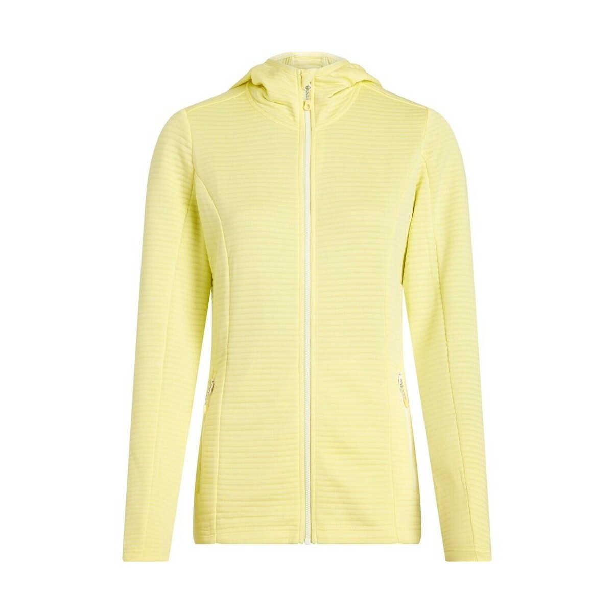 Mckinley  280698986  Žlutá