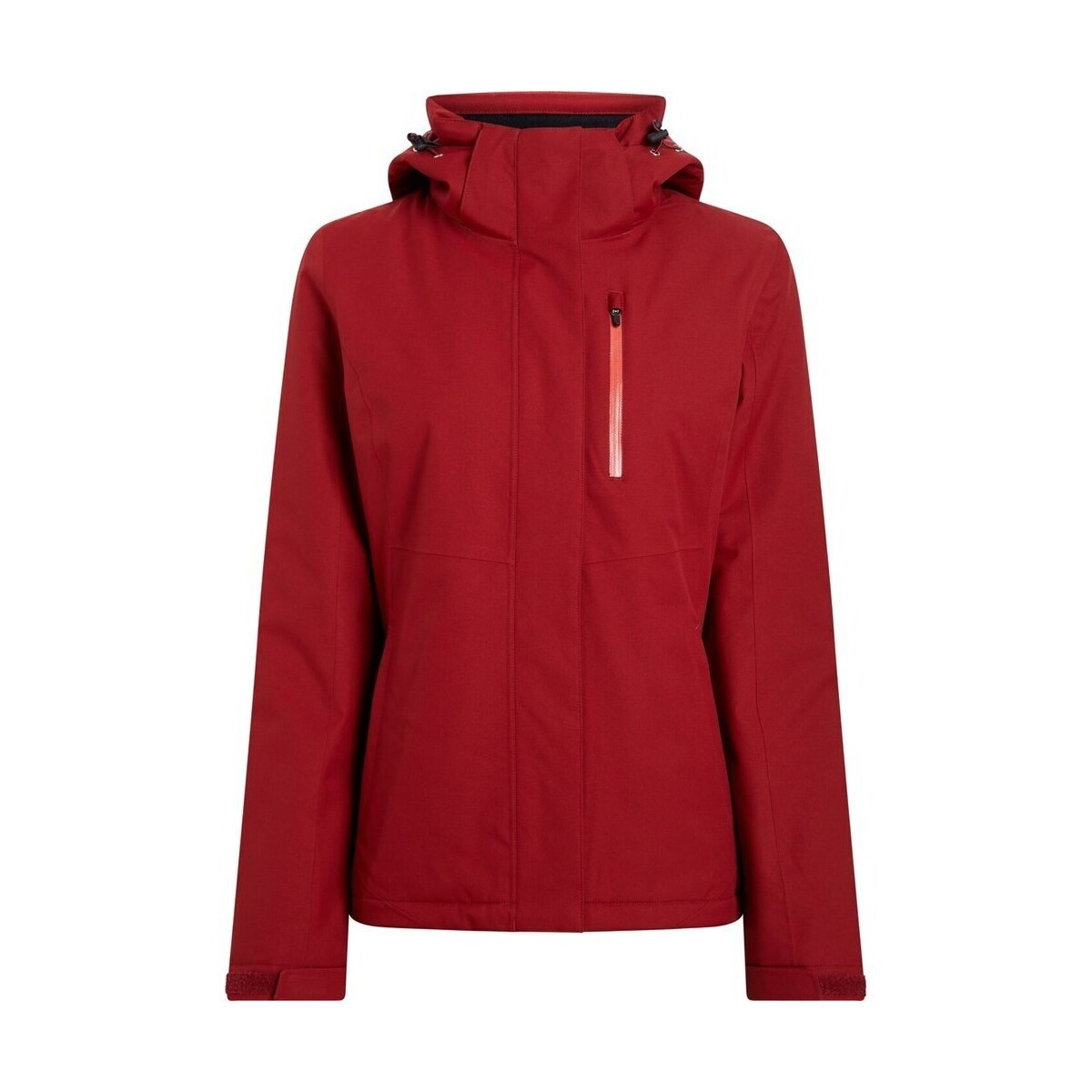 Mckinley  Dana  Bordó