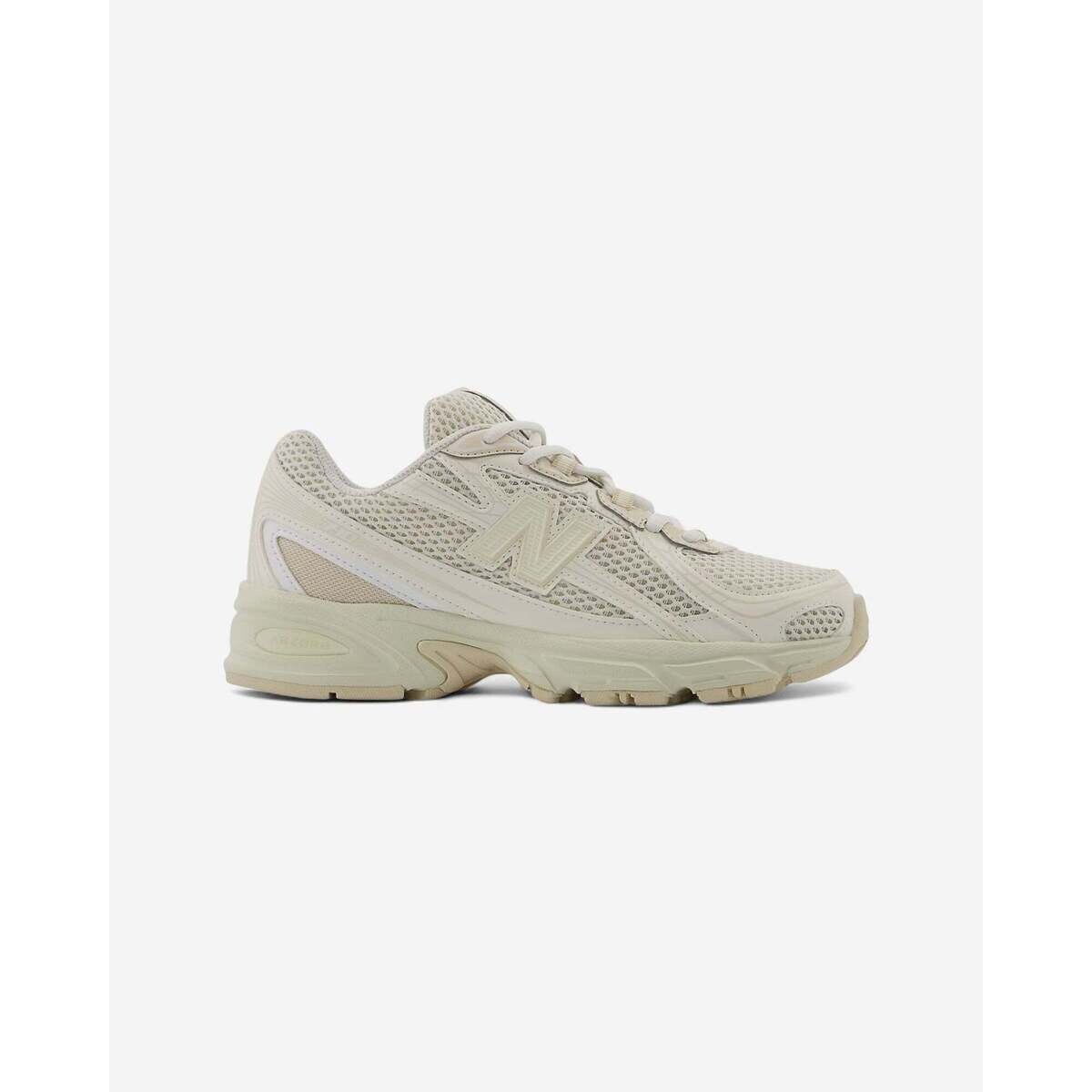 New Balance  740 GS Sea Salt / Angora  Bílá