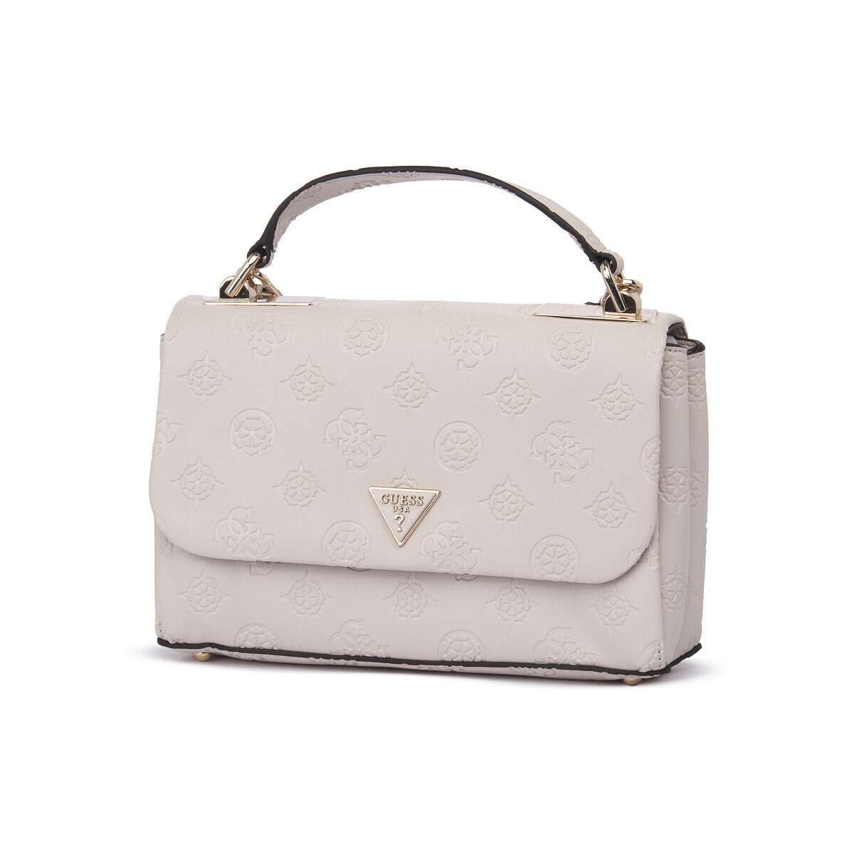 Guess  STLTISHA TOP HANDLE  Šedá