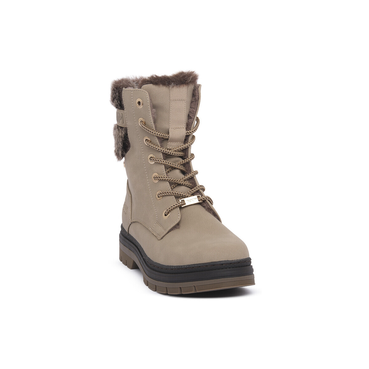 Tom Tailor  DARK CREAM  Béžová