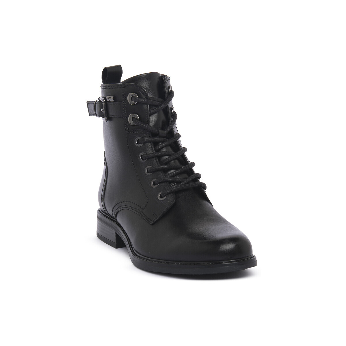 Valleverde  POLACCO NERO  Černá