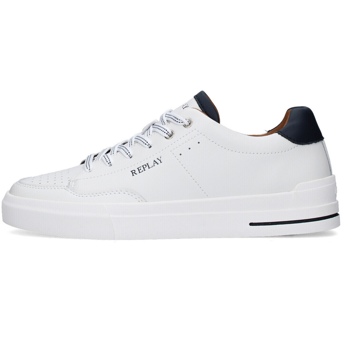 Replay  RZ7D0002L  Bílá