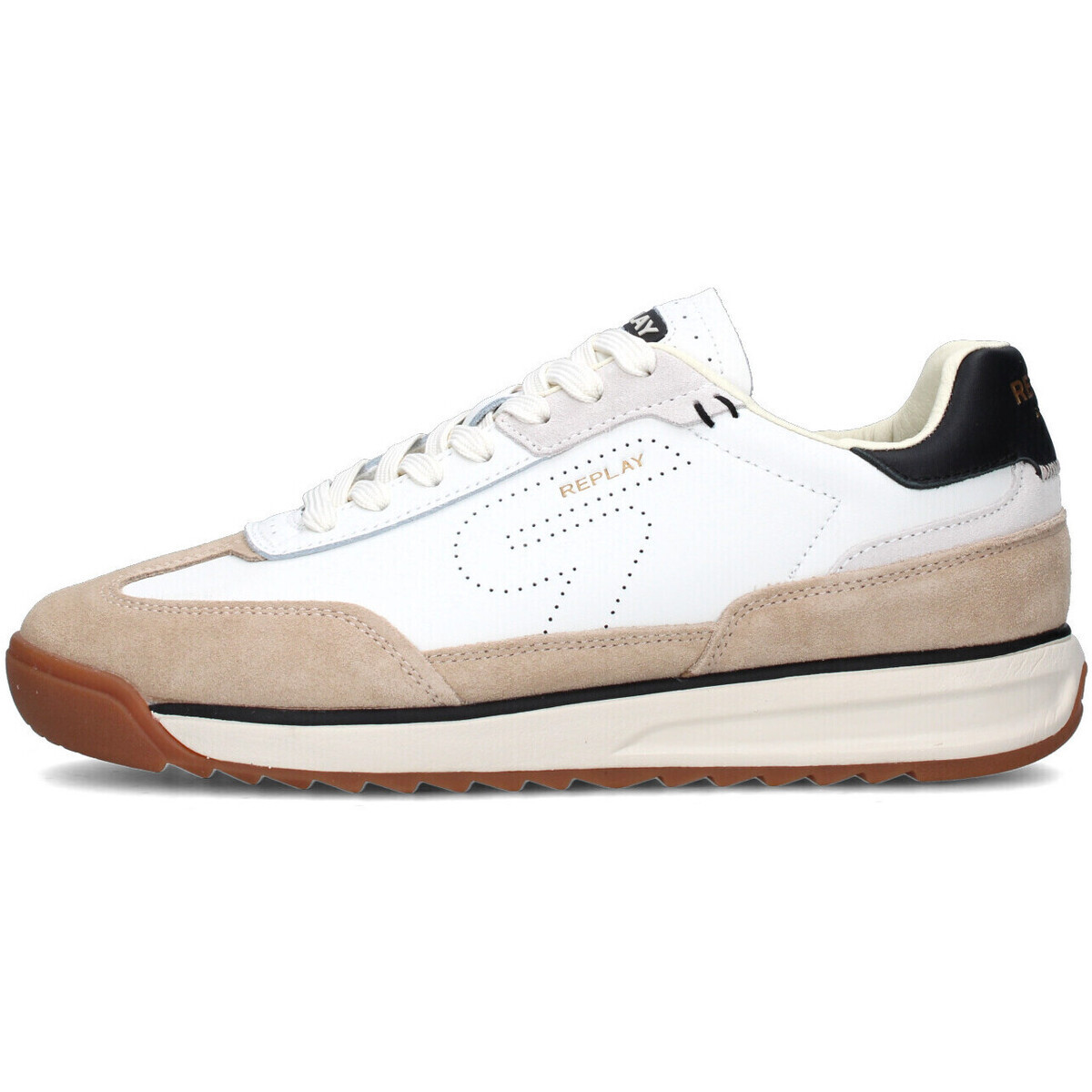Replay  RSIB0001L  Bílá