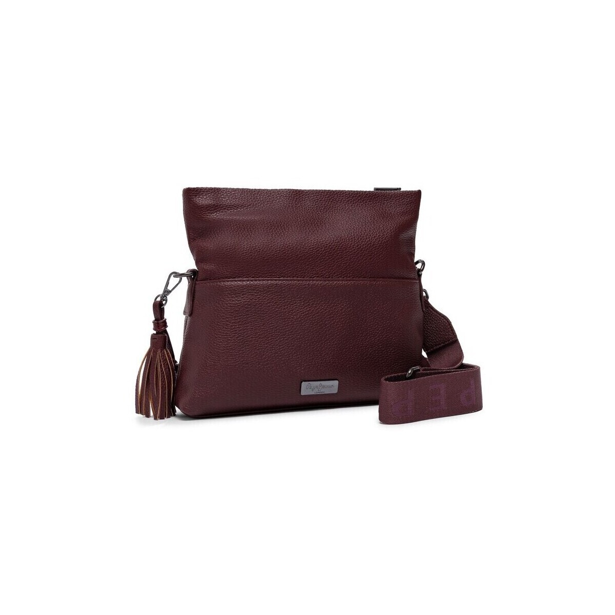 Pepe jeans  PL0300038  Bordó