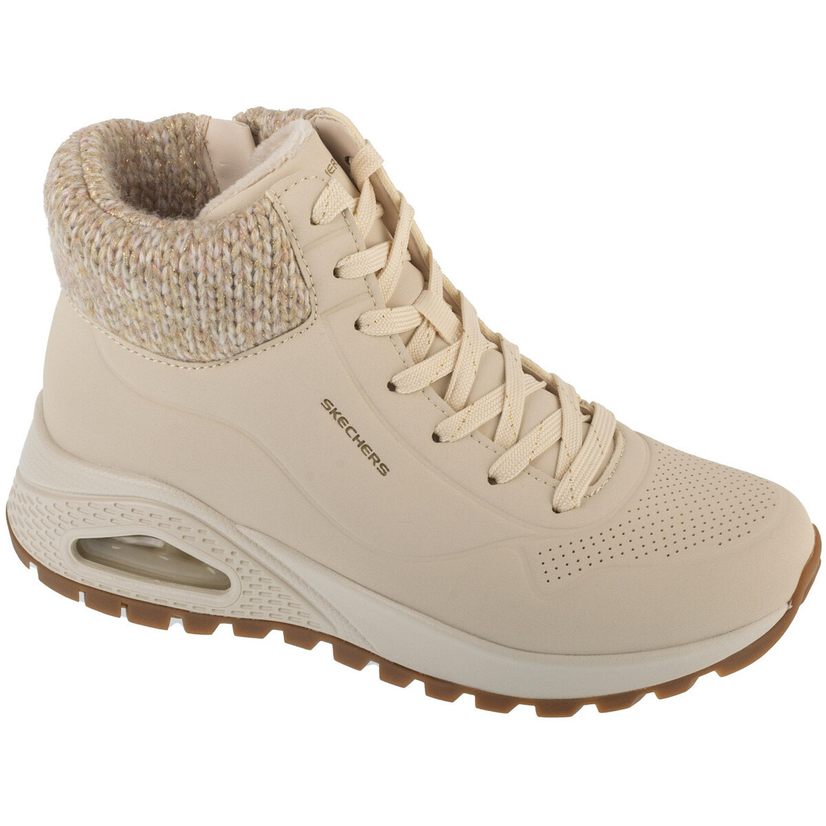 Skechers  Uno Rugged - Darling  Béžová