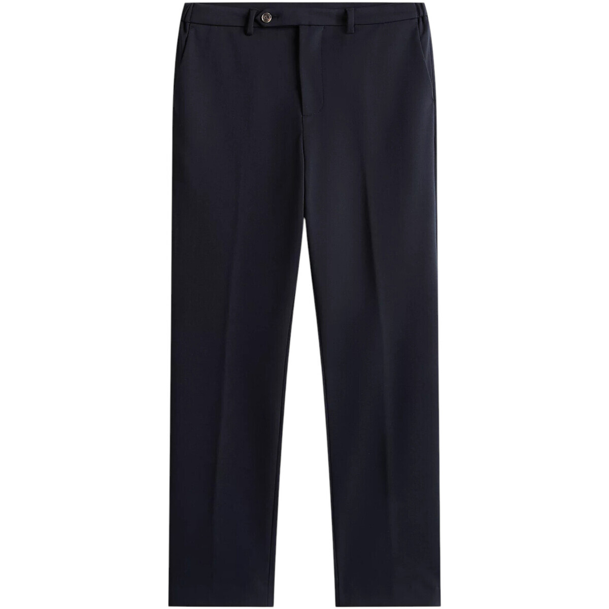 Tommy Hilfiger  DC PUNTO MILANO PANT MW0MW39734  Modrá