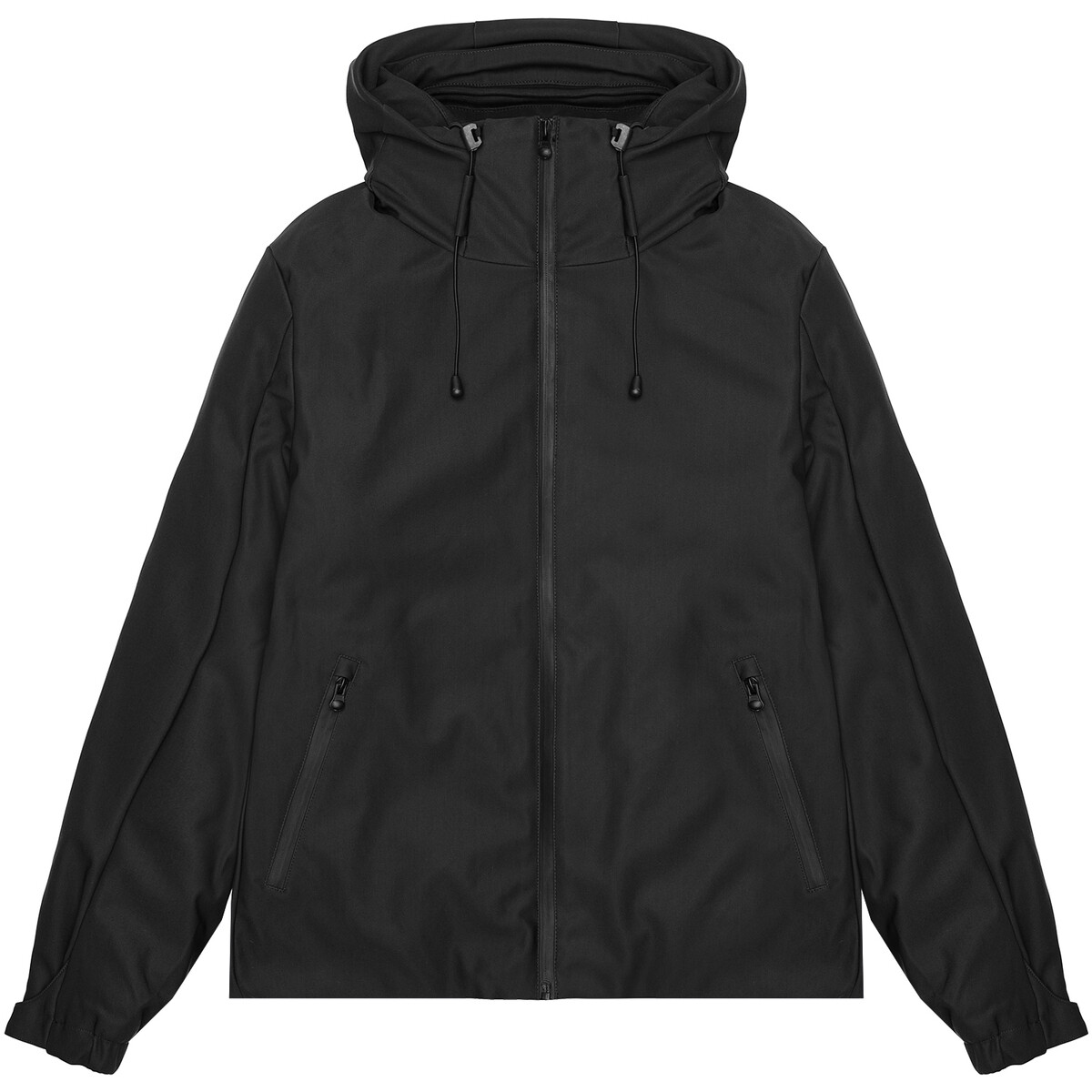 Hydra Clothing  JSI5GBN18065U  Černá