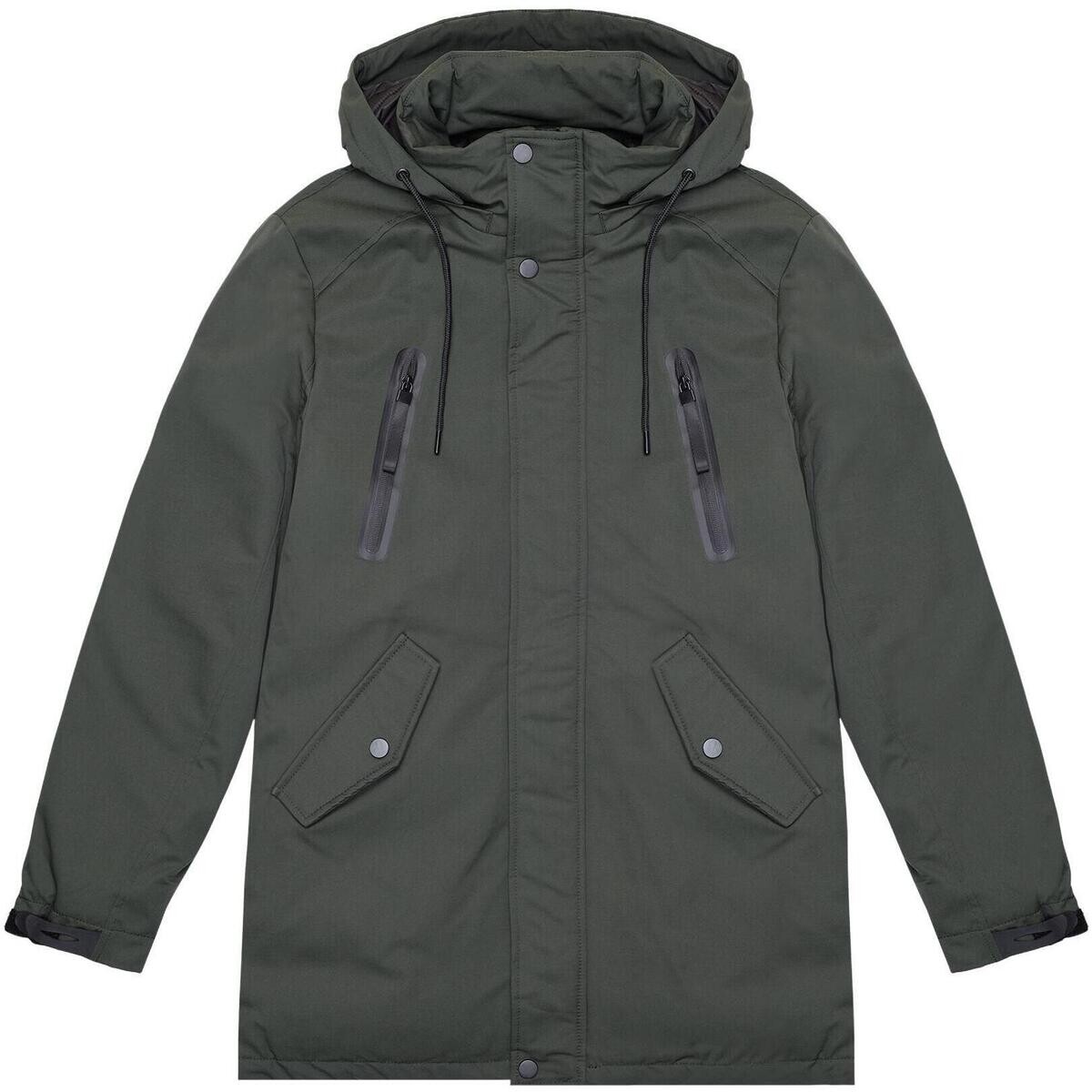 Hydra Clothing  SLI5GC010466U  Zelená