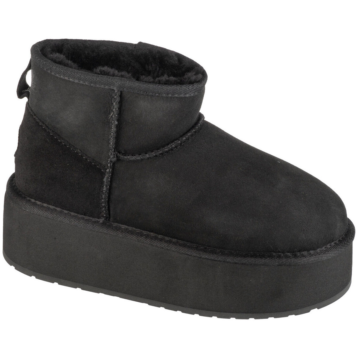 EMU  Stinger Micro Flatform  Černá