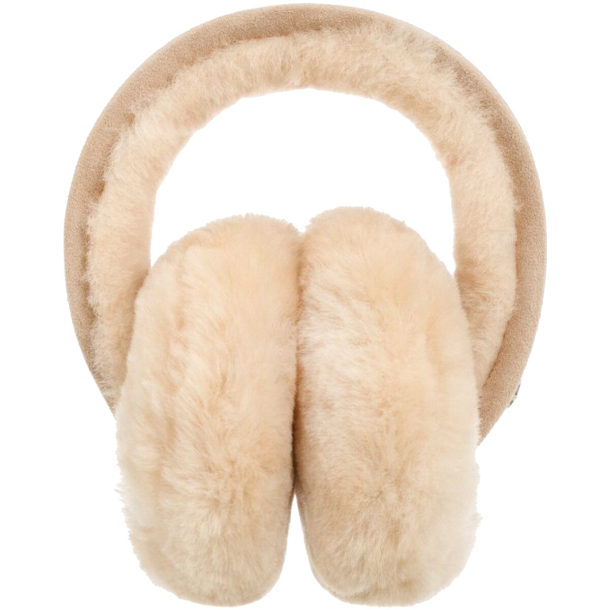 EMU  Angahook Earmuffs  Hnědá