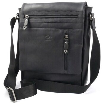 Bhpc  Memphis  Černá