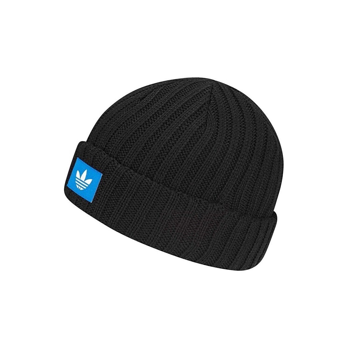 adidas  Trefoil Fisherman Beanie  ruznobarevne