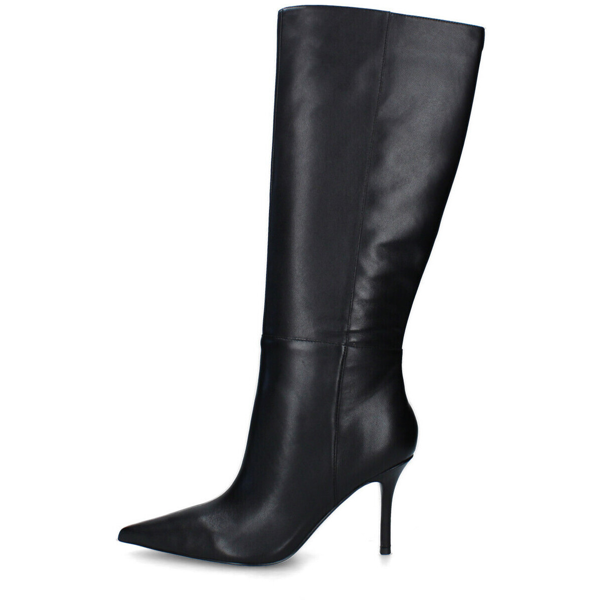 Guess  FLFGRSLEA11  Černá