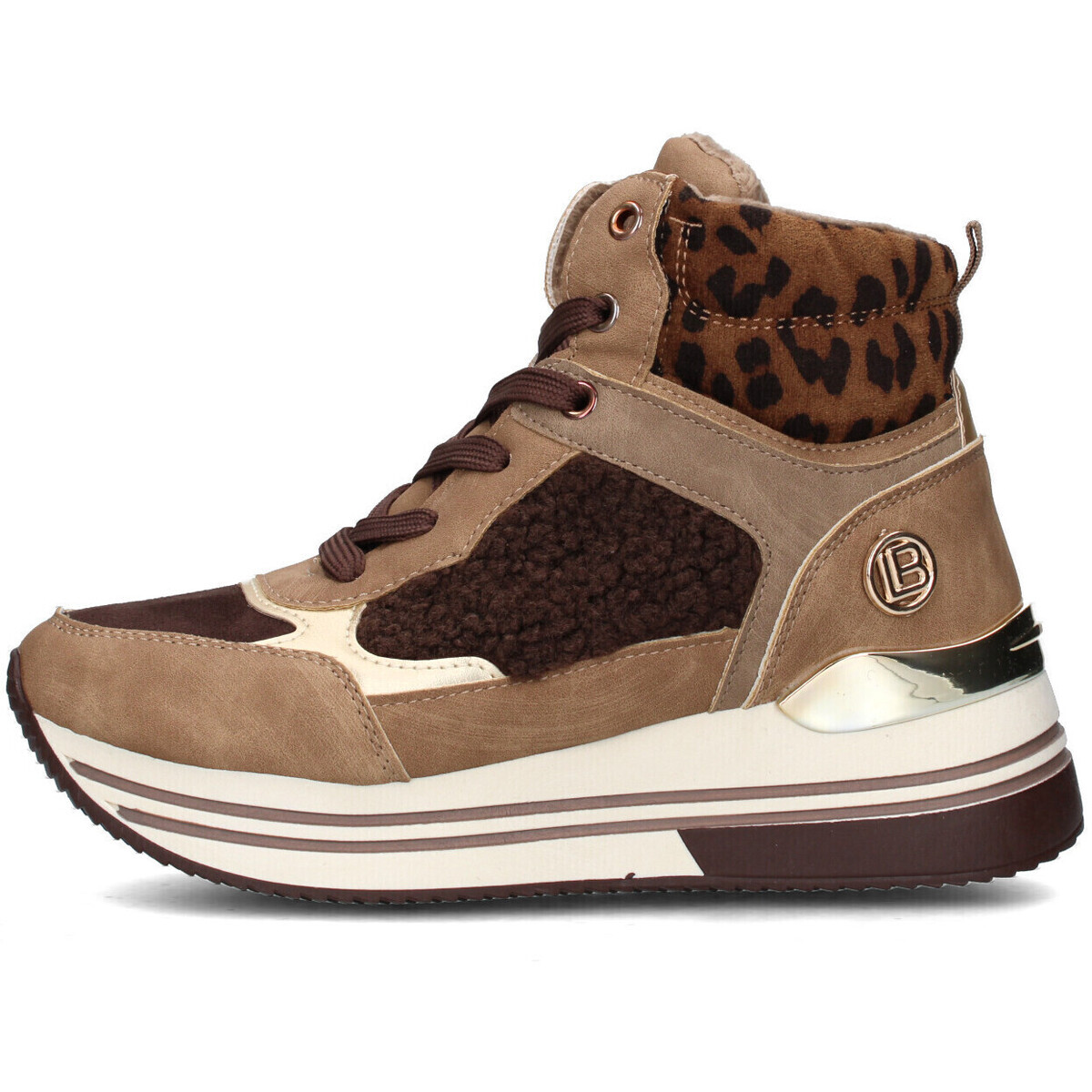 Laura Biagiotti  9256  Hnědá