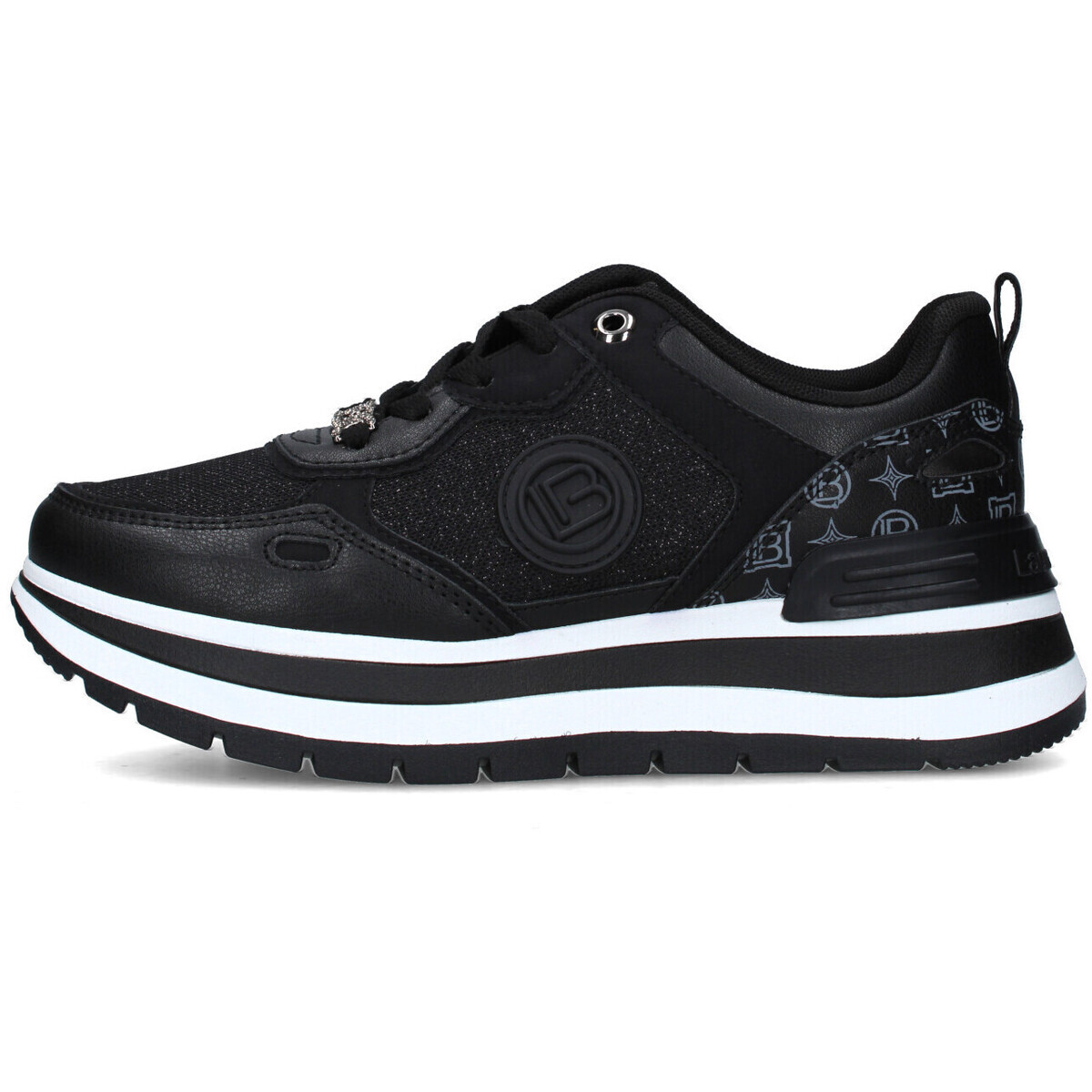 Laura Biagiotti  9238  Černá