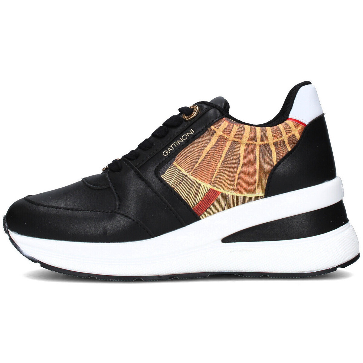 Gattinoni  PIGEI6314WP  Černá