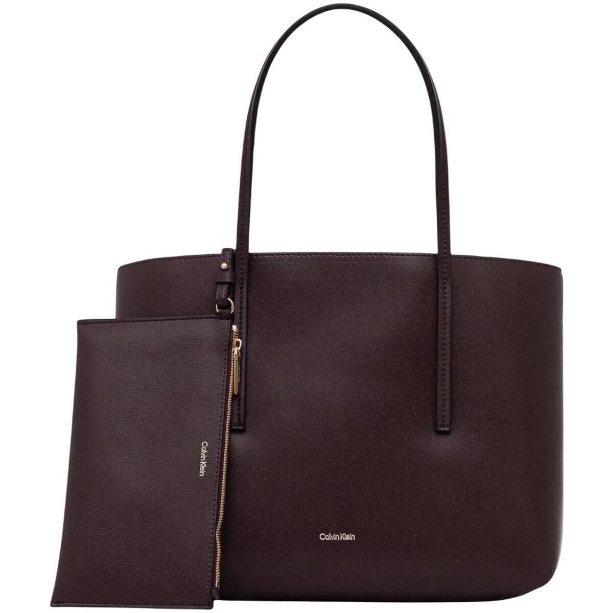 Calvin Klein Jeans  FOIL LOGO SMALL TOTE LV04F3275G