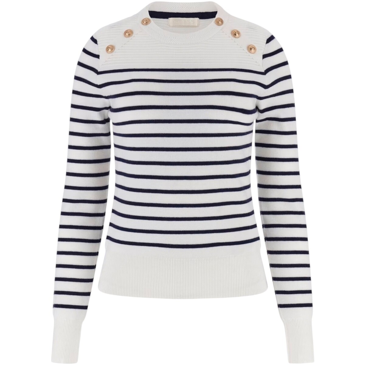 Guess  LS CN HELEN SWTR W5BR36 Z0422