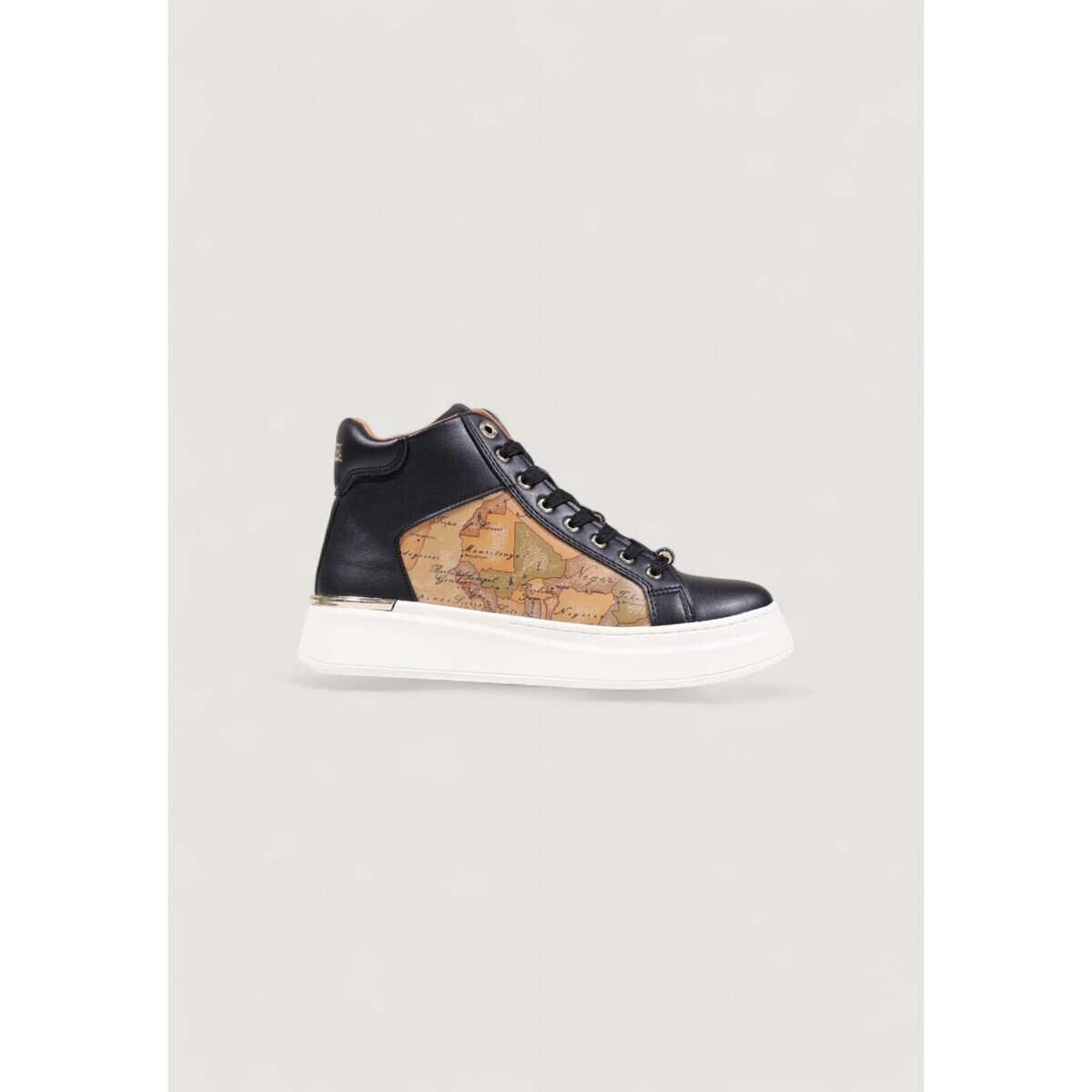 Alviero Martini  JR N 2264 0289  Černá