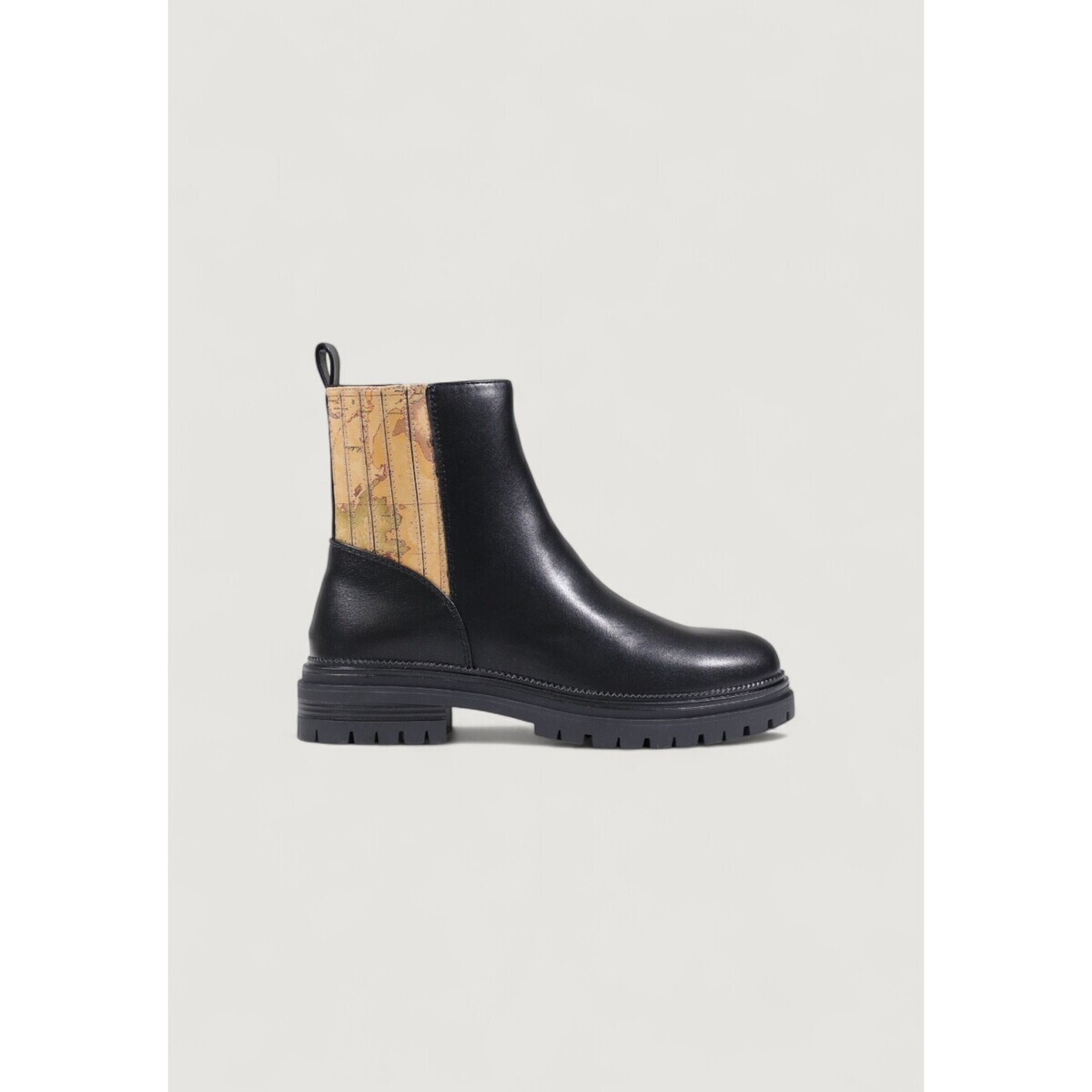 Alviero Martini  Z 1246 300B  Černá