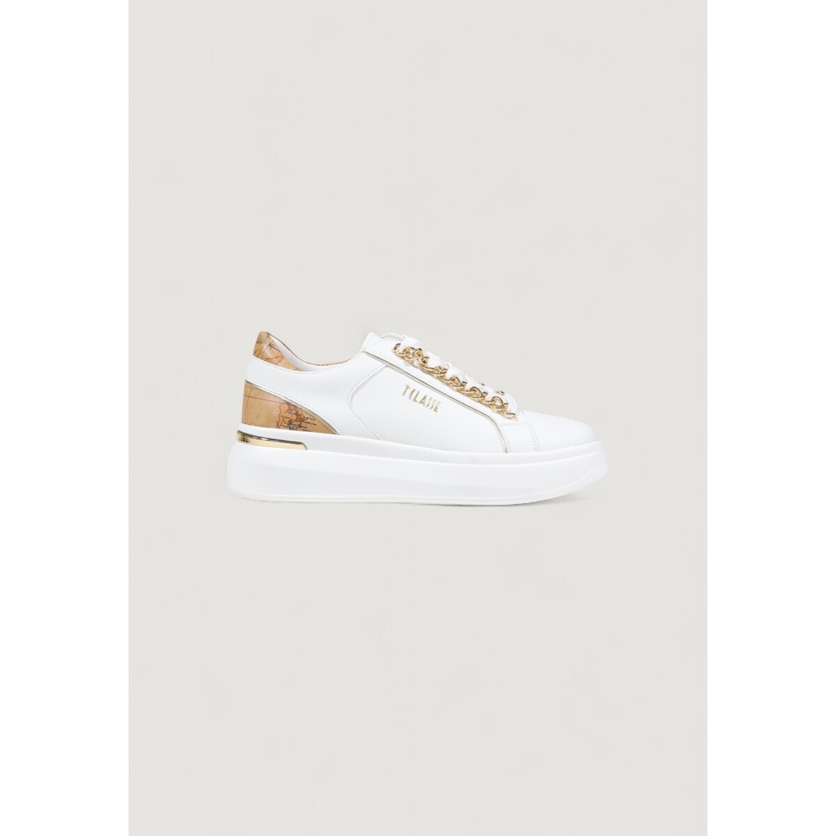 Alviero Martini  Z 1301 300E  Bílá