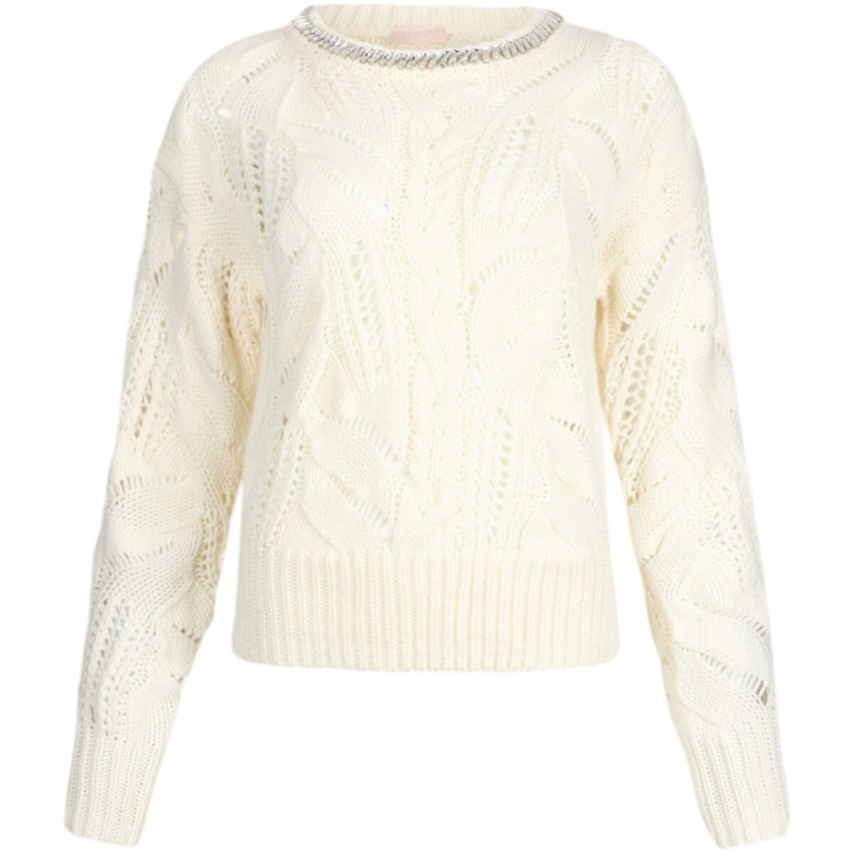 Liu Jo  MF5452 MA37R  Bílá