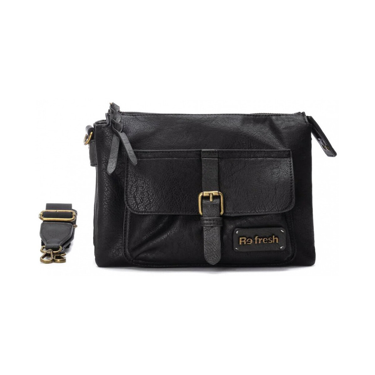 Refresh  183319  Černá