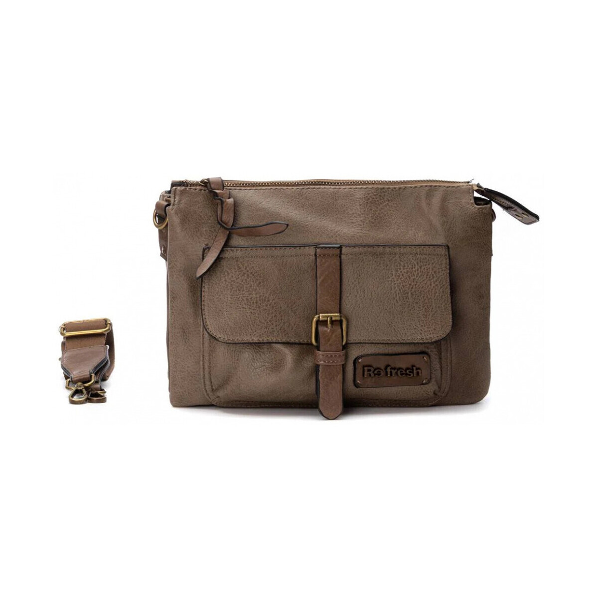 Refresh  183319  Béžová