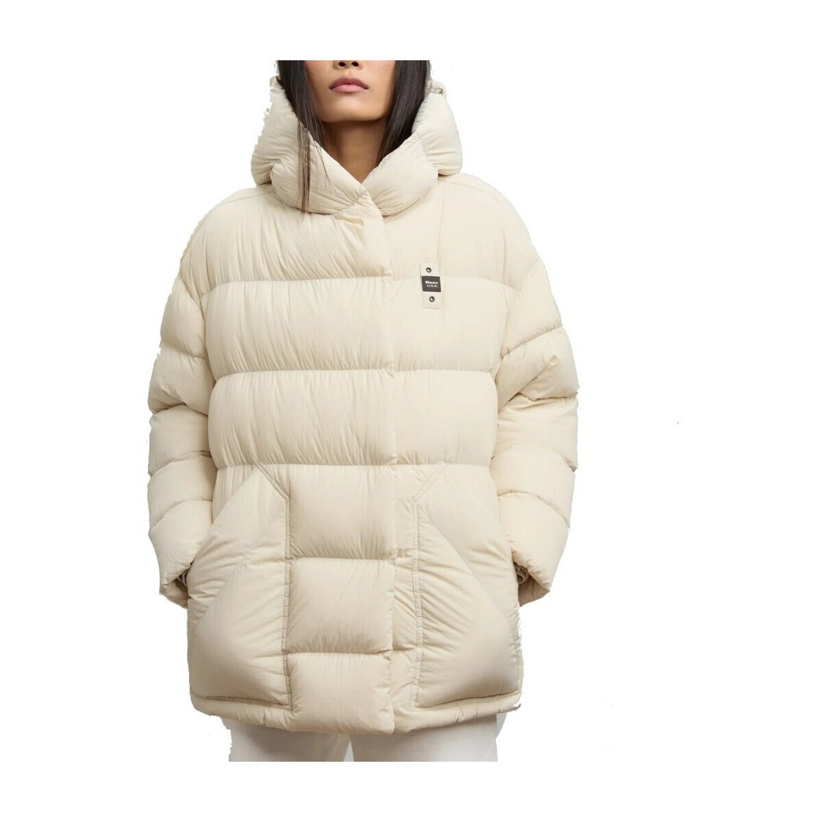 Blauer  PRAIRIE  Bílá