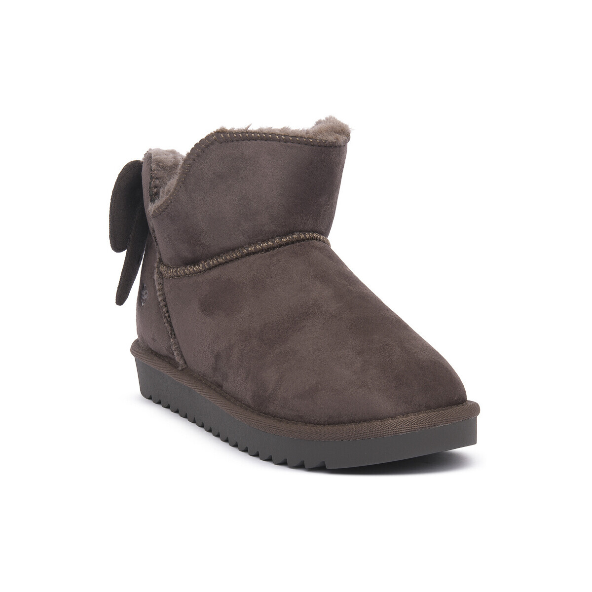 Dockers  ASPHALT  Šedá