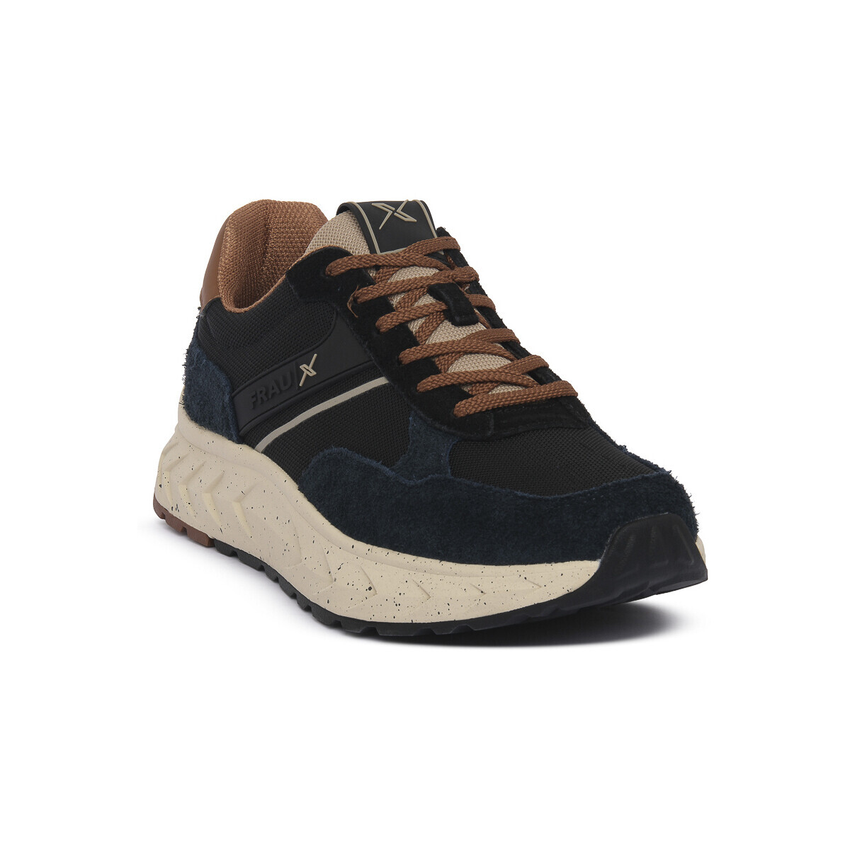 Frau  NET BLUE  Modrá