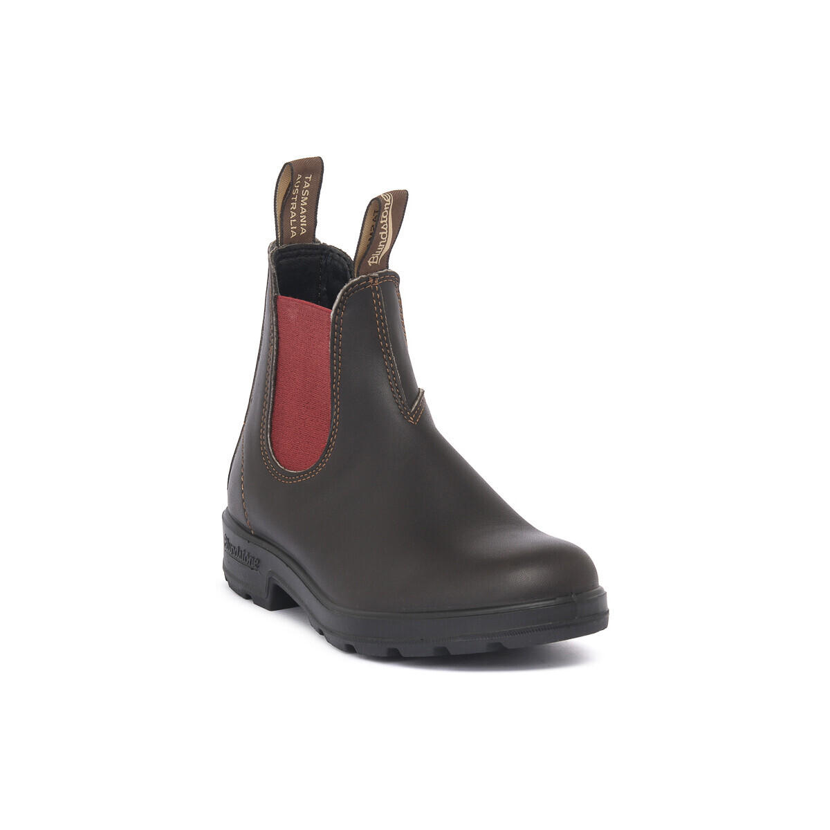 Blundstone  2500 BROWN CRIMSON  Hnědá