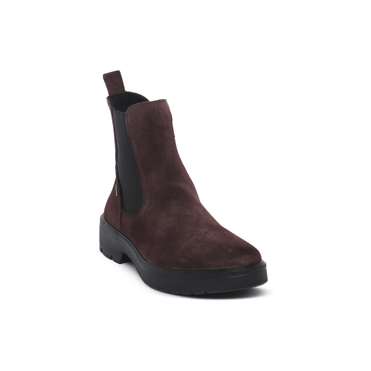 Legero  NAPPA CHERRY  Červená