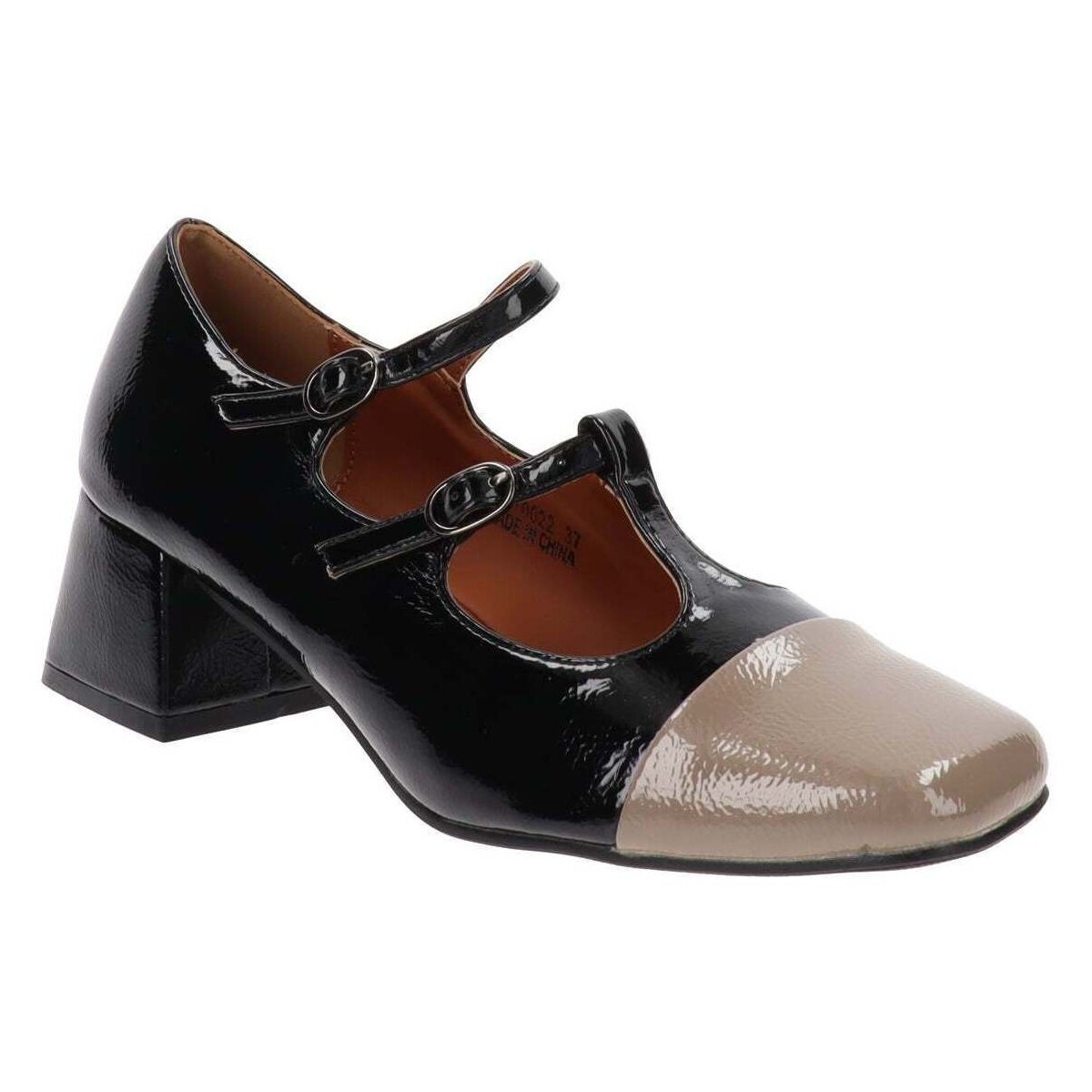 Queen Helena  ZM10022  Černá