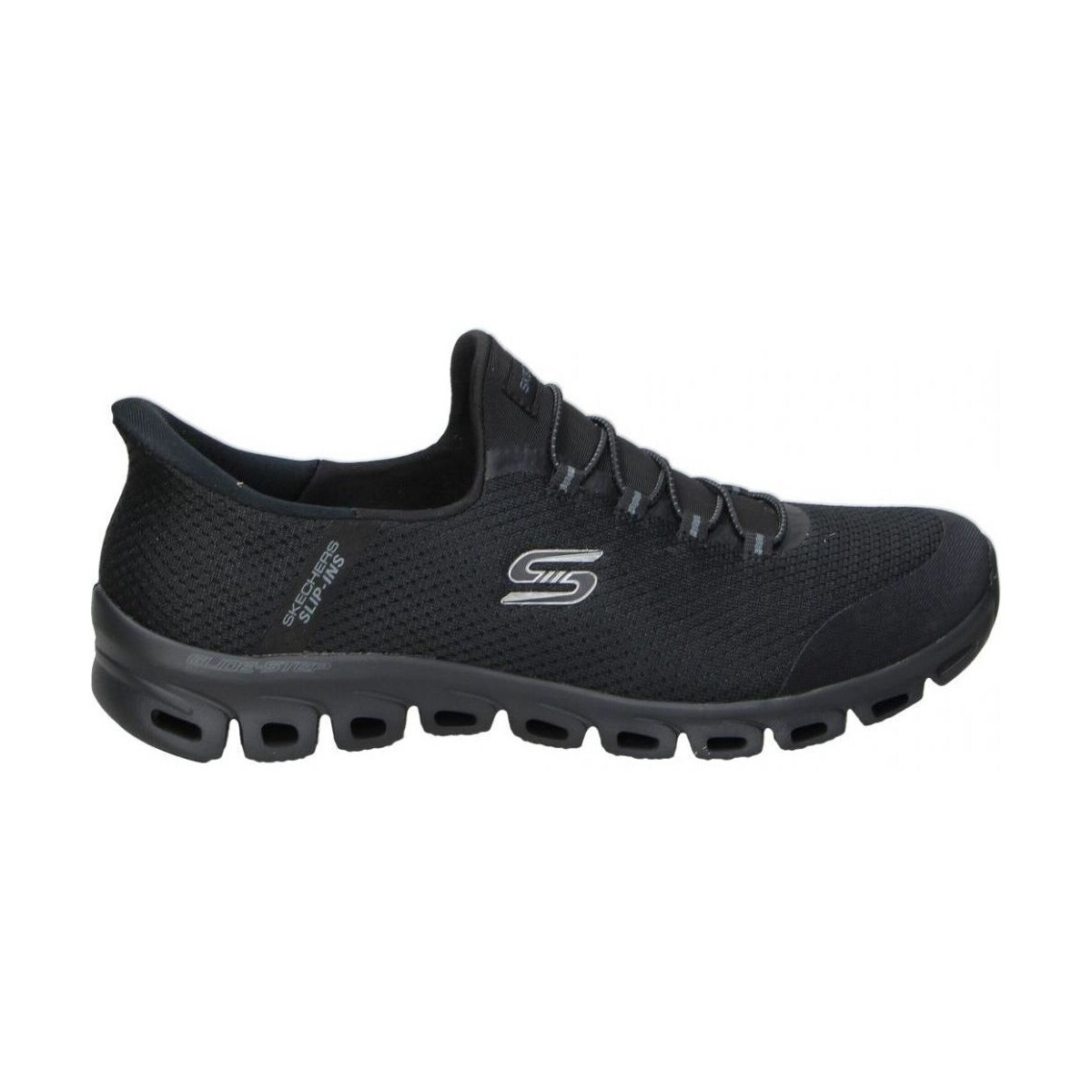 Skechers 104547-BBK Černá