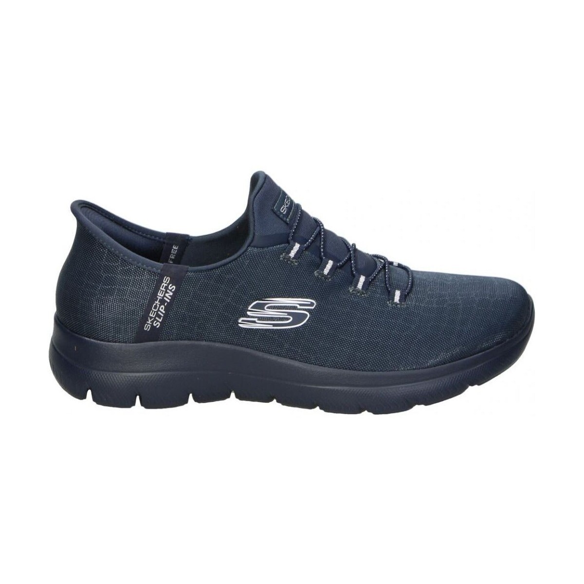 Skechers 150128-DKNV Modrá