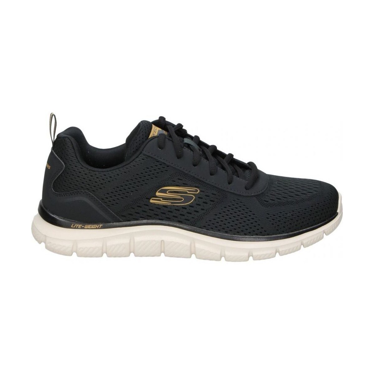 Skechers  232758-BLK  Černá