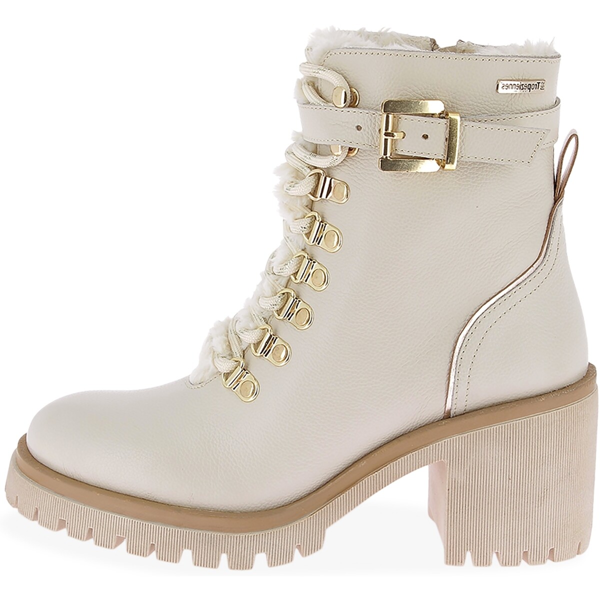 Les Tropéziennes par M Belarbi  269433  Bílá