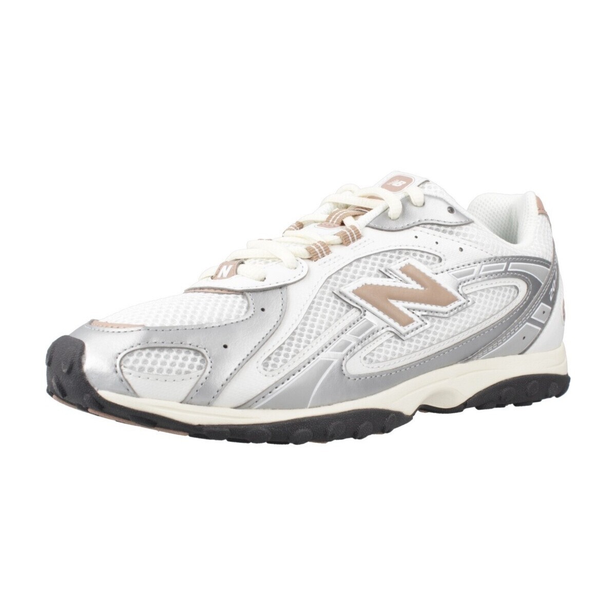 New Balance  U204L SWA  Stříbrná