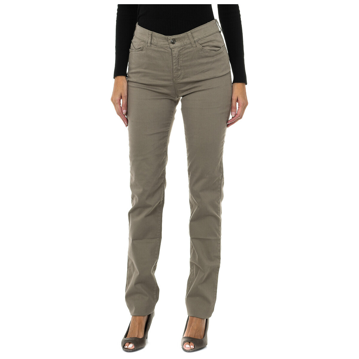 Armani jeans 6Y5J18-5N0RZ-1752 Khaki
