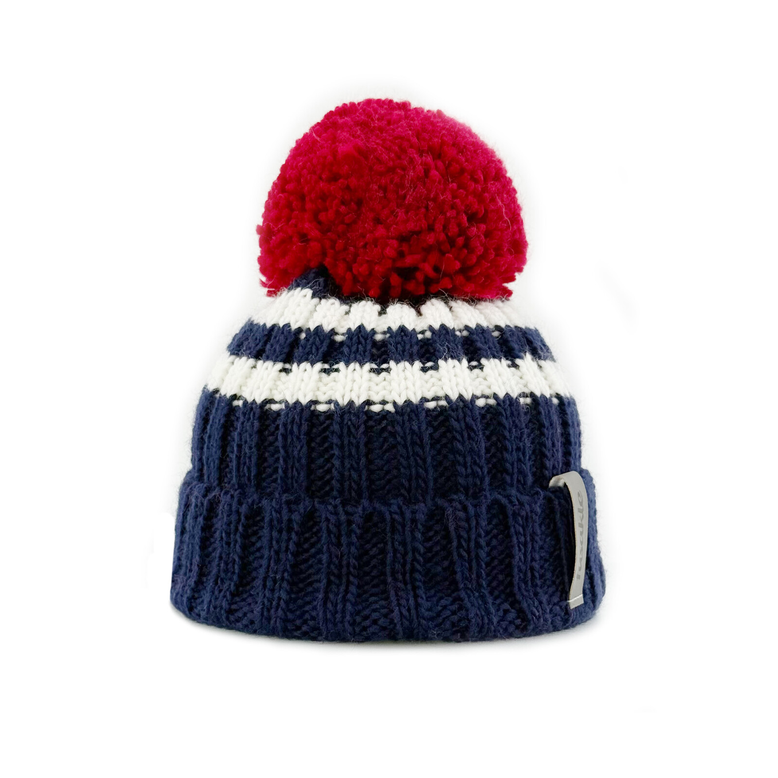 Dětská čepice Vašek