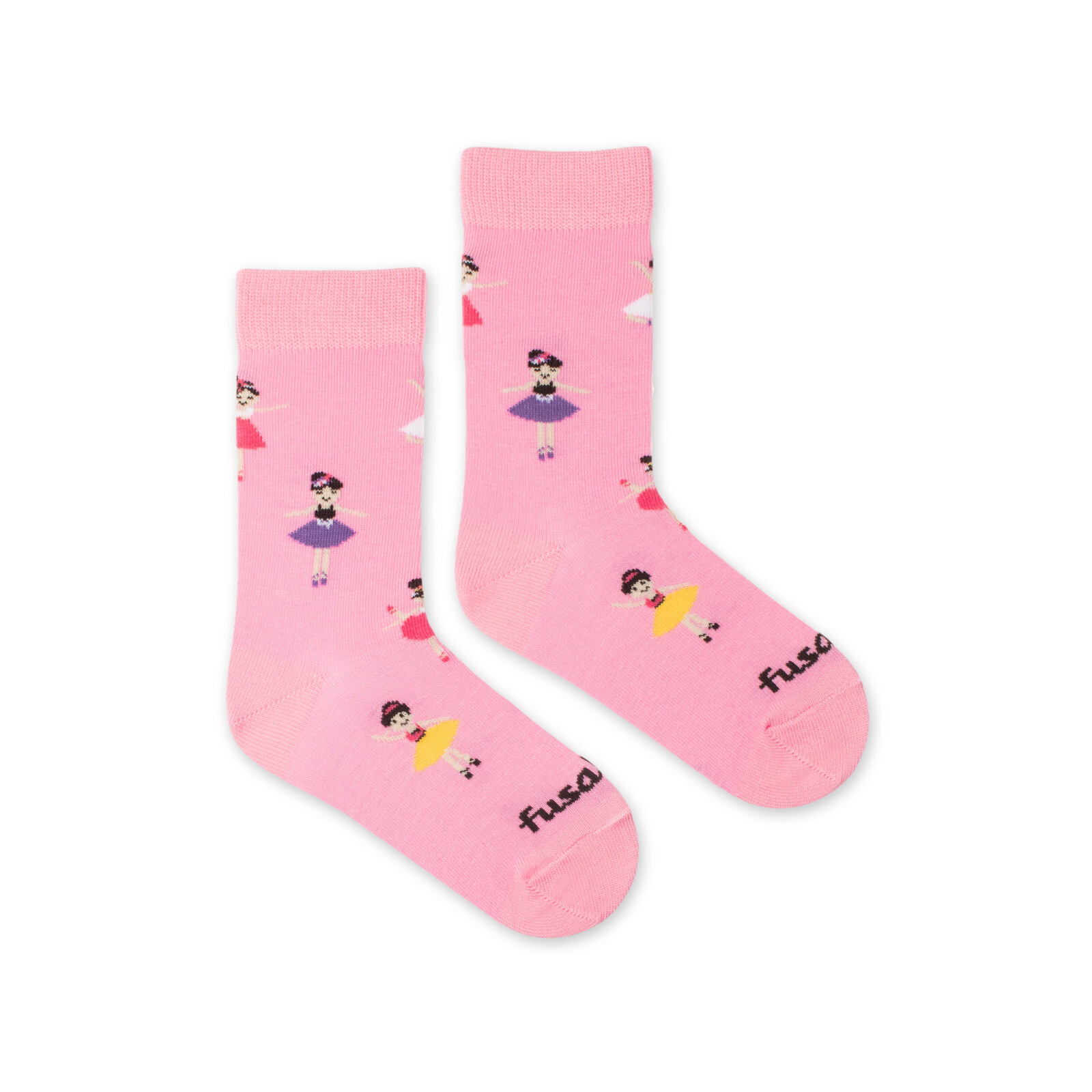 Dětské ponožky Baletky