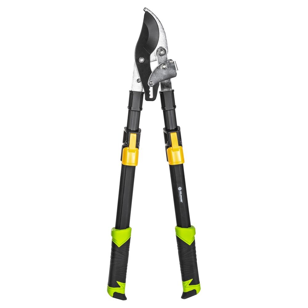 Pákové teleskopické zahradní nůžky FIELDMANN FZNR 1023
