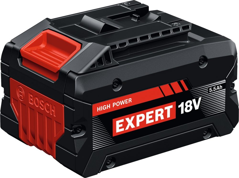 Akumulátor Bosch EXPERT EXBA18V-55/5,5Ah 1600A036Z6