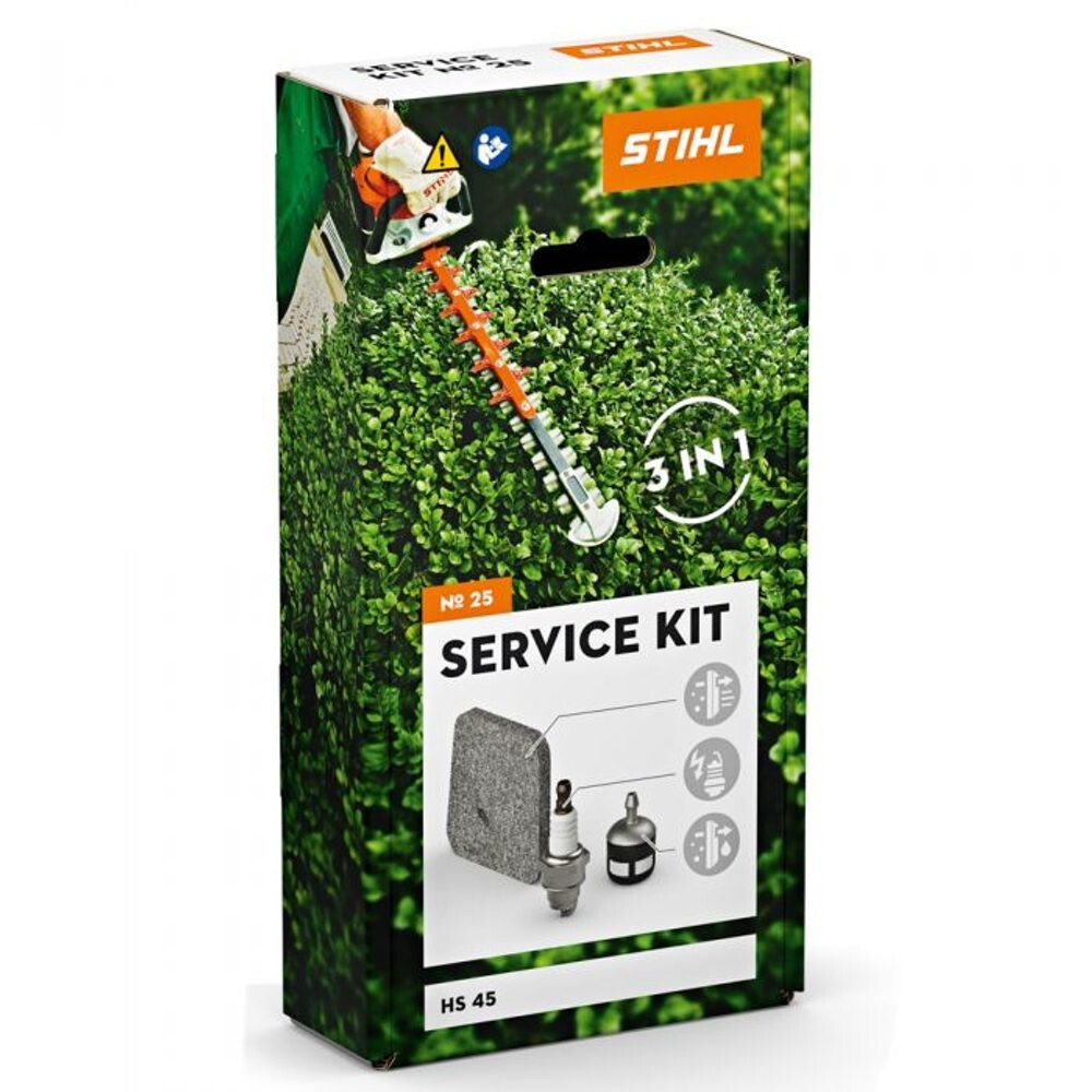 Servisní kit STIHL 25