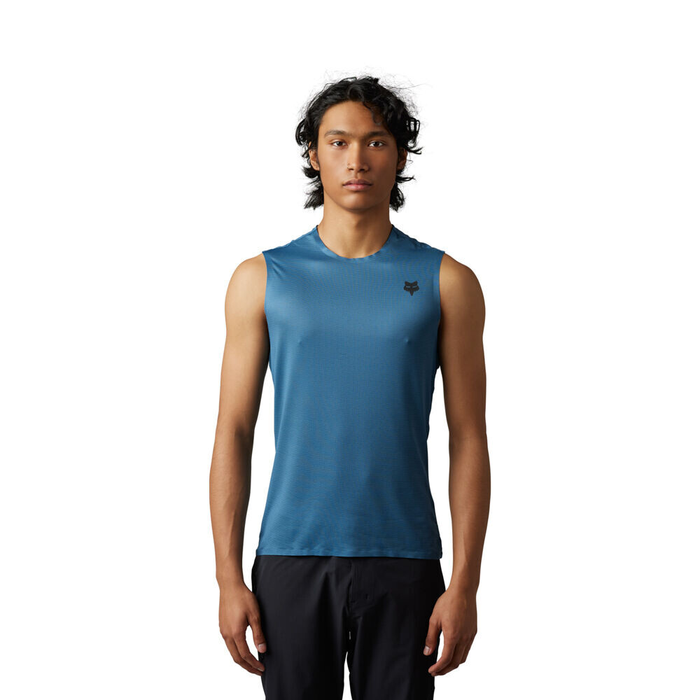 Pánský dres Fox Flexair Ascent Sl Jersey