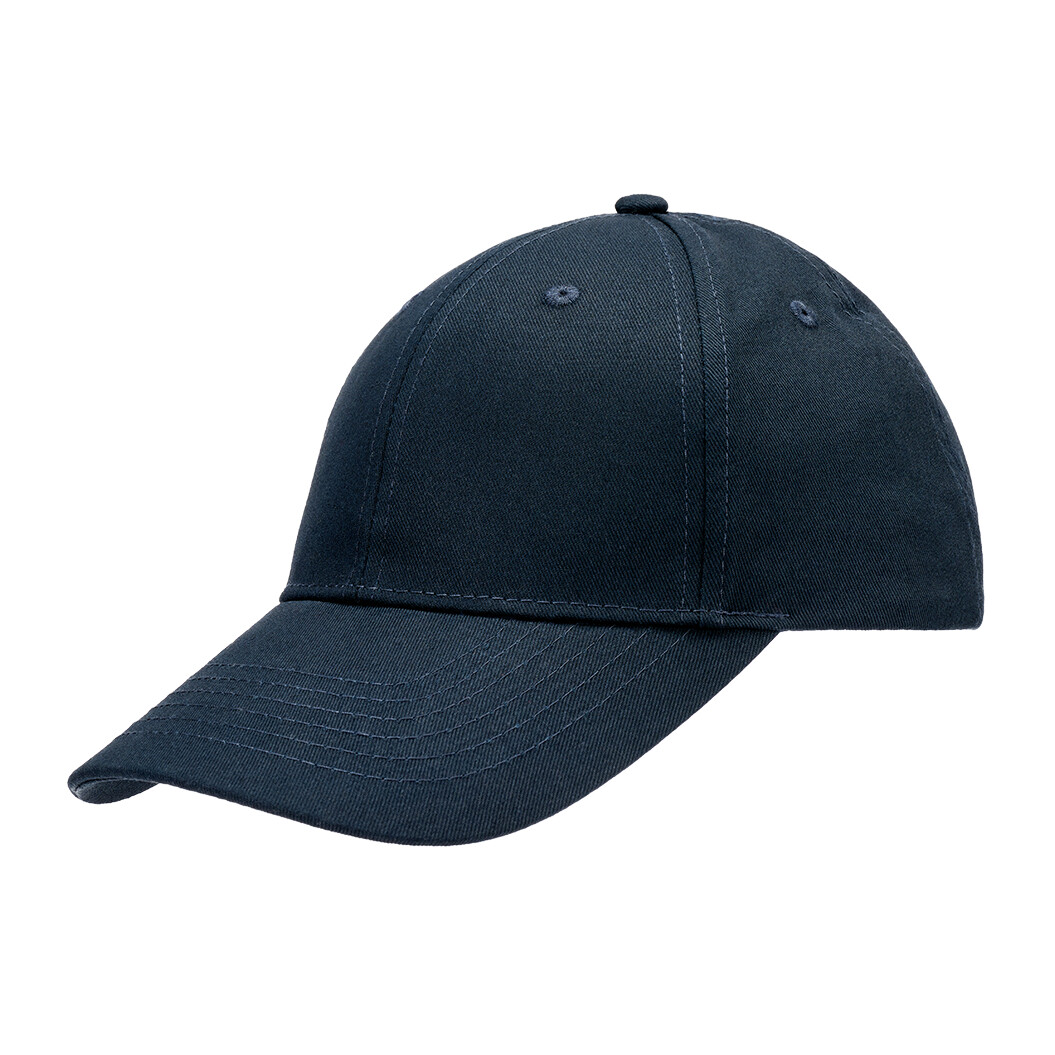 Kšiltovka Brandit Basecap - navy