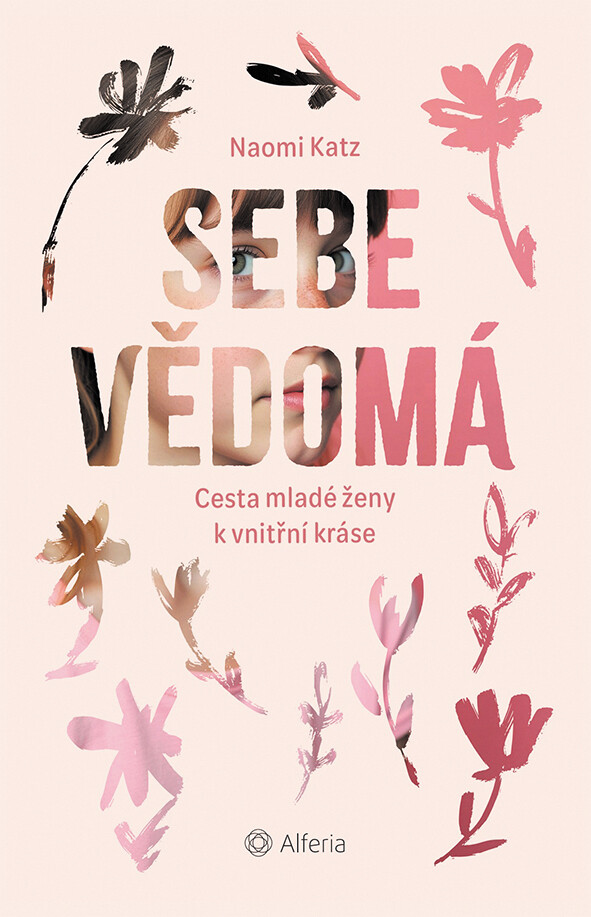 E-kniha: Sebevědomá od Katz Naomi