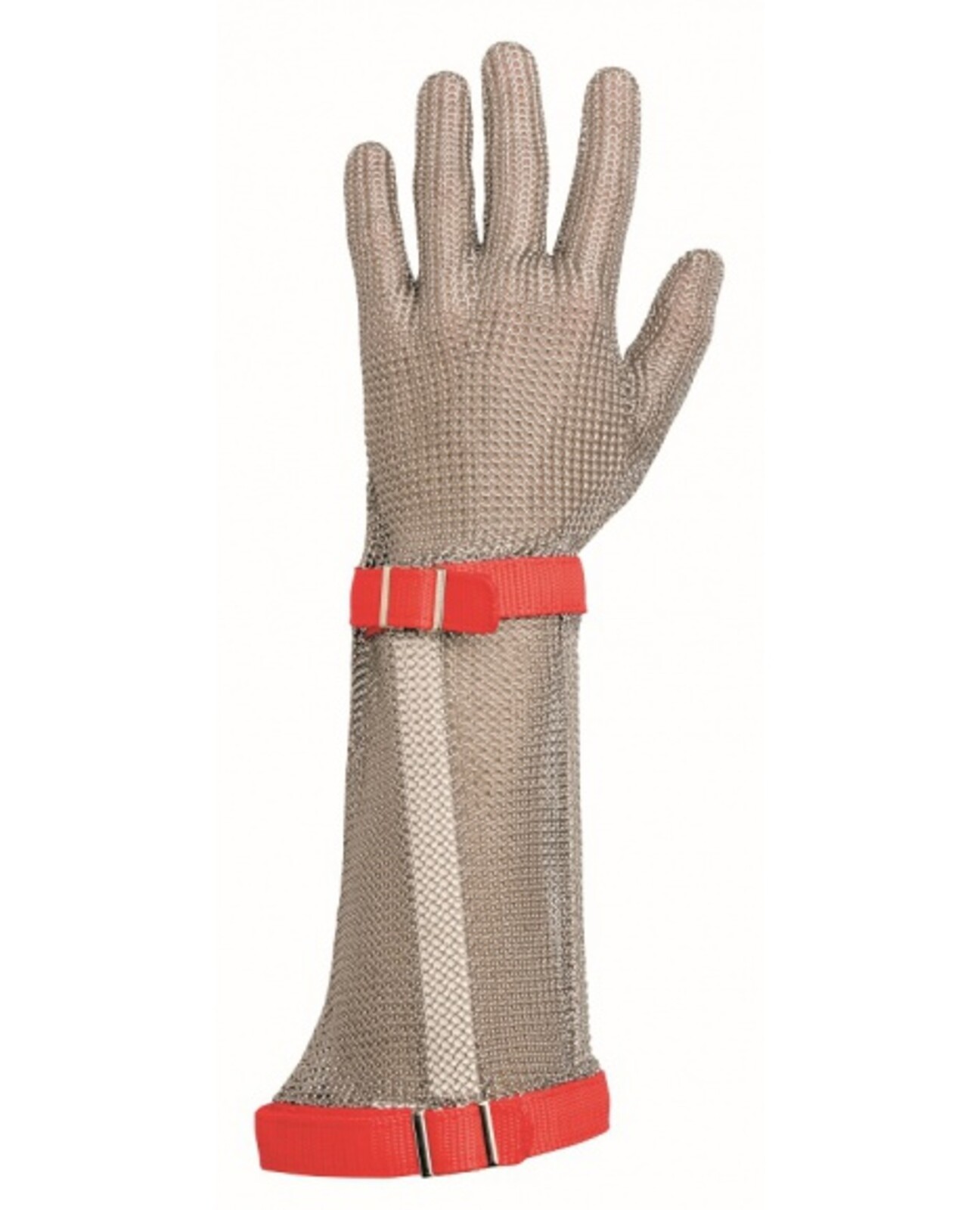 Bátmetall BÁTMETALL 171350 kovové Rukavice protipořezové 8